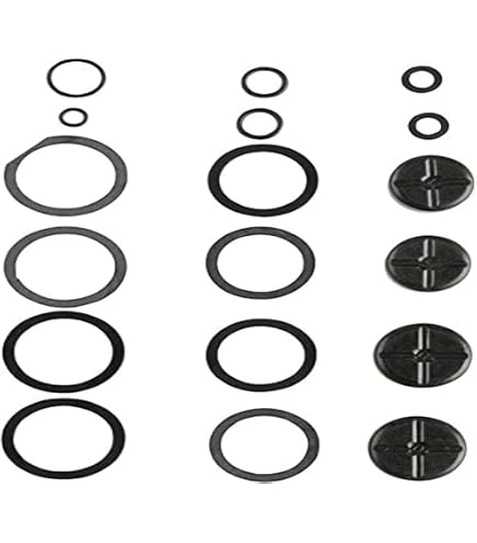 Amazon.com : SRAM Guide RS Lever Internals Kit, 2nd Generation